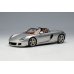 画像2: EIDOLON COLLECTION 1/43 Porsche Carrera GT 2004 GT Silver (2)