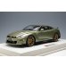 画像2: EIDOLON 1/18 NISSAN GT-R Premium edition T-spec 2024 Millennium Jade (2)