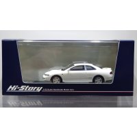 Hi Story 1/43 Toyota COROLLA LEVIN GT-Z (1991) Super White II