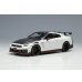 画像2: EIDOLON COLLECTION 1/43 NISSAN GT-R NISMO Special edition 2024 Brilliant White Pearl (2)