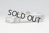EIDOLON COLLECTION 1/43 Porsche Carrera GT 2004 GT Silver