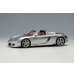 画像1: EIDOLON COLLECTION 1/43 Porsche Carrera GT 2004 GT Silver (1)