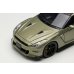 画像7: EIDOLON 1/43 NISSAN GT-R Track edition engineered by NISMO T-spec 2024 Millennium Jade Limited 50 pcs. (7)