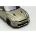画像6: EIDOLON 1/43 NISSAN GT-R Track edition engineered by NISMO T-spec 2024 Millennium Jade Limited 50 pcs. (6)