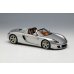 画像5: EIDOLON COLLECTION 1/43 Porsche Carrera GT 2004 GT Silver (5)
