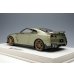 画像3: EIDOLON 1/18 NISSAN GT-R Premium edition T-spec 2024 Millennium Jade (3)
