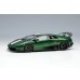 画像1: EIDOLON 1/43 Lamborghini Murcilago LP670-4 Super Veloce 2009 Verde Hermes / VB Stripe Limited 40 pcs. (1)