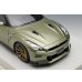 画像6: EIDOLON 1/18 NISSAN GT-R Premium edition T-spec 2024 Millennium Jade (6)