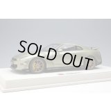 EIDOLON 1/18 NISSAN GT-R Premium edition T-spec 2024 Millennium Jade