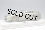 EIDOLON 1/18 NISSAN GT-R Premium edition T-spec 2024 Millennium Jade