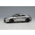 画像1: EIDOLON 1/43 NISSAN GT-R Track edition engineered by NISMO T-spec 2024 Ultimate Metal Silver Limited 50 pcs, (1)