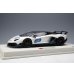 画像1: EIDOLON 1/18 Lamborghini Aventador SVJ 63 2018 Bianco Opalis Limited 63 pcs. (1)
