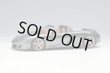 EIDOLON COLLECTION 1/43 Porsche Carrera GT 2004 Slate Gray Metallic Limited 60 pcs.
