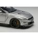 画像6: EIDOLON 1/43 NISSAN GT-R Track edition engineered by NISMO T-spec 2024 Ultimate Metal Silver Limited 50 pcs, (6)
