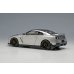 画像3: EIDOLON 1/43 NISSAN GT-R Track edition engineered by NISMO T-spec 2024 Ultimate Metal Silver Limited 50 pcs, (3)