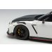画像7: EIDOLON COLLECTION 1/43 NISSAN GT-R NISMO Special edition 2024 Brilliant White Pearl (7)