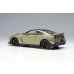 画像3: EIDOLON 1/43 NISSAN GT-R Track edition engineered by NISMO T-spec 2024 Millennium Jade Limited 50 pcs. (3)