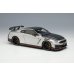 画像5: EIDOLON COLLECTION 1/43 NISSAN GT-R NISMO Special edition 2024 Ultimate Metal Silver (5)