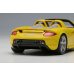 画像6: EIDOLON COLLECTION 1/43 Porsche Carrera GT 2004 Speed Yellow Limited 60 pcs. (6)