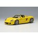 画像2: EIDOLON COLLECTION 1/43 Porsche Carrera GT 2004 Speed Yellow Limited 60 pcs. (2)
