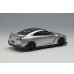 画像4: EIDOLON 1/43 NISSAN GT-R Track edition engineered by NISMO T-spec 2024 Ultimate Metal Silver Limited 50 pcs, (4)