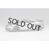 EIDOLON COLLECTION 1/43 NISSAN GT-R NISMO Special edition 2024 Ultimate Metal Silver