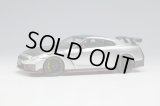 EIDOLON COLLECTION 1/43 NISSAN GT-R NISMO Special edition 2024 Ultimate Metal Silver