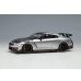 画像1: EIDOLON COLLECTION 1/43 NISSAN GT-R NISMO Special edition 2024 Ultimate Metal Silver (1)
