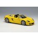 画像5: EIDOLON COLLECTION 1/43 Porsche Carrera GT 2004 Speed Yellow Limited 60 pcs. (5)