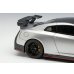 画像6: EIDOLON COLLECTION 1/43 NISSAN GT-R NISMO Special edition 2024 Ultimate Metal Silver (6)