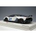 画像3: EIDOLON 1/18 Lamborghini Aventador SVJ 63 2018 Bianco Opalis Limited 63 pcs. (3)