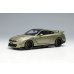 画像2: EIDOLON 1/43 NISSAN GT-R Track edition engineered by NISMO T-spec 2024 Millennium Jade Limited 50 pcs. (2)
