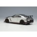 画像3: EIDOLON COLLECTION 1/43 NISSAN GT-R NISMO Special edition 2024 Ultimate Metal Silver (3)