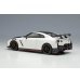 画像3: EIDOLON COLLECTION 1/43 NISSAN GT-R NISMO Special edition 2024 Brilliant White Pearl (3)