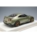 画像4: EIDOLON 1/18 NISSAN GT-R Premium edition T-spec 2024 Millennium Jade (4)