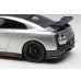画像7: EIDOLON COLLECTION 1/43 NISSAN GT-R NISMO Special edition 2024 Ultimate Metal Silver (7)