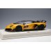 画像1: EIDOLON 1/18 Lamborghini Aventador SVJ 63 2018 Pearl Yellow Limited 63 pcs. (1)