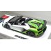 画像12: EIDOLON 1/43 Lamborghini Aventador SVJ Roadster 2020 2 tone paint Pearl White / Giallo Verde Pearl Limited 35 pcs.