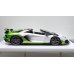 画像6: EIDOLON 1/43 Lamborghini Aventador SVJ Roadster 2020 2 tone paint Pearl White / Giallo Verde Pearl Limited 35 pcs.