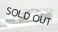 EIDOLON 1/43 Lamborghini Aventador SVJ Roadster 2020 2 tone paint Pearl White / Giallo Verde Pearl Limited 35 pcs.