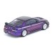 画像3: INNO Models 1/64 Nissan Skyline GT-R (R33) NISMO 400R Midnight Purple II Hong Kong Toycar Salon 2023 イベント限定モデル (3)