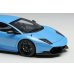 画像8: EIDOLON 1/43 Lamborghini Murcilago LP670-4 Super Veloce 2009 Blu Cepheus Limited 40 pcs. (8)