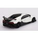 画像2: TSM MODEL 1/43 Bugatti Chiron Pursport White (2)