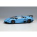 画像1: EIDOLON 1/43 Lamborghini Murcilago LP670-4 Super Veloce 2009 Blu Cepheus Limited 40 pcs. (1)