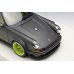 画像6: EIDOLON 1/18 Singer 911 DLS 2022 Matte Visible Carbon (Light Green Wheel) Limited 80 pcs.