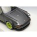 画像6: EIDOLON 1/18 Singer 911 DLS 2022 Matte Visible Carbon (Light Green Wheel) Limited 80 pcs. (6)