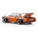 画像7: POP RACE 1/64 V8 Drift (Hakosuka) Orange