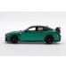 画像3: BBR Models 1/64 Alfa Romeo Giulia GTAm Verde Montreal (3)