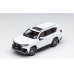画像1: Gaincorp Products 1/64 Lexus LX600 F SPORT - (LHD) White (1)