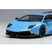 画像10: EIDOLON 1/43 Lamborghini Murcilago LP670-4 Super Veloce 2009 Blu Cepheus Limited 40 pcs. (10)